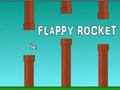 Spel Flappy Rocket online