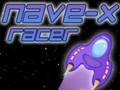 Spel Nave-X racer online