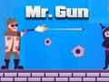Spel Meneer Gun  online