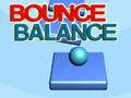 Spel Spring en balanceer  online