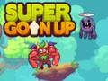 Spel Super gaat omhoog  online