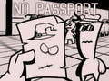 Spel Geen paspoort  online