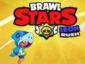 Spel Brawl -ster Leon Rush online