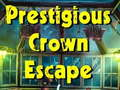 Spel Prestigieuze ontsnapping aan de kroon  online