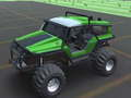 Spel Realistische parkeersimulator 3D  online