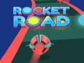 Spel Raketweg  online