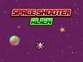 Spel Space Shooter Alien online