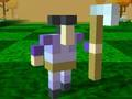 Spel Flippy Held  online