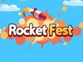 Spel Raketfeest online
