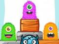 Spel Stapelsprong  online