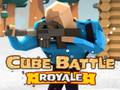 Spel Kubus Battle Royale  online