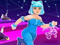 Spel Dierenriem haast! Horoscoop Runner  online