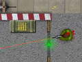 Spel Zombie Schieten 2D  online