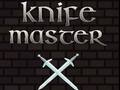 Spel Mes Meester  online