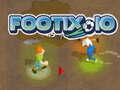 Spel Footix. io  online