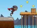 Spel Ninja Runner online