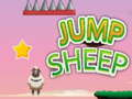 Spel Schaap springen  online