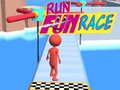 Spel Leuke hardlooprace  online