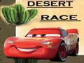 Spel Woestijnrace  online