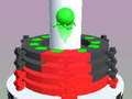 Spel Stapel Crash Ball  online