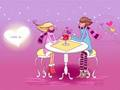 Spel Liefde is  online