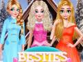 Spel Besties Uitje Dag  online