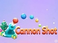 Spel Kanonschot  online