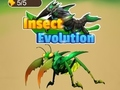 Spel Insectevolutie  online