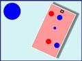 Spel Kleur Pong  online