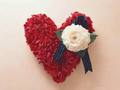 Spel Valentijns lieve hartjes puzzel  online