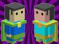 Spel Gewoon een sprong  online