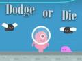 Spel Ontwijken of sterven  online