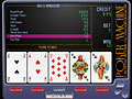 Spel Pokermachine  online