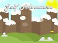 Spel Golfavontuur  online