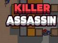 Spel Moordenaar  online