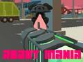 Spel Robot Manie  online
