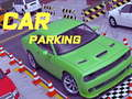 Spel Parkeerplaats  online