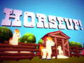 Spel Paard omhoog  online