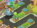 Spel Plants Vs Zombies gedeblokkeerd  online