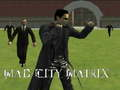 Spel Mad City Matrix online