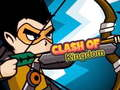 Spel Koninkrijk online