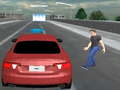 Spel Crazy Car Impossible Stunt Challenge-spel  online