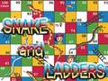 Spel Slang en ladders  online