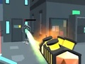 Spel Cyberpunk: verzet  online