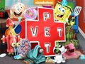 Spel Nickelodeon Dierenarts  online