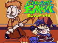 Spel Vrijdagavond Funkin vs Gorefield online
