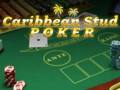 Spel Caribbean Stud Poker online