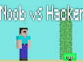 Spel Noob vs hacker online