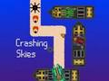 Spel Crashende luchten  online