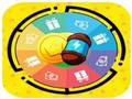 Spel Munten en Spin Wheel Coin Master  online